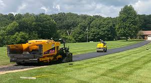 Driveway Pressure Washing in Stacy, MN